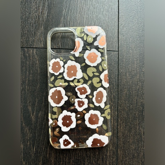 Kate Spade Iphone 13 Case - Picture 5 of 5